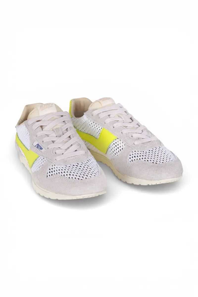 Sneakers - 470553 - Sabbia miniatura 2