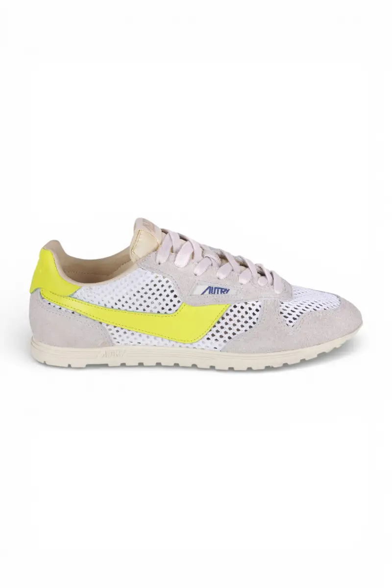 Sneakers - 470553 - Sabbia