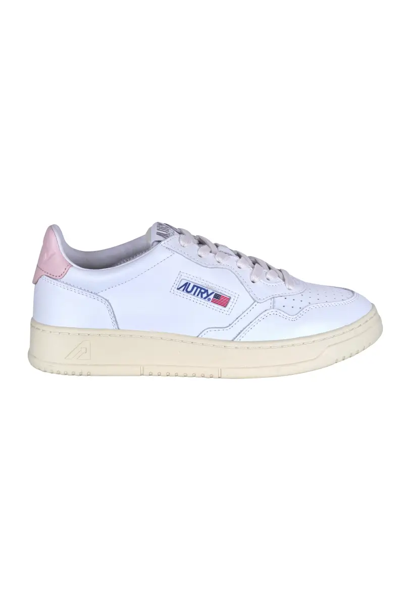 Sneakers - 470560 - Bianco/Rosa