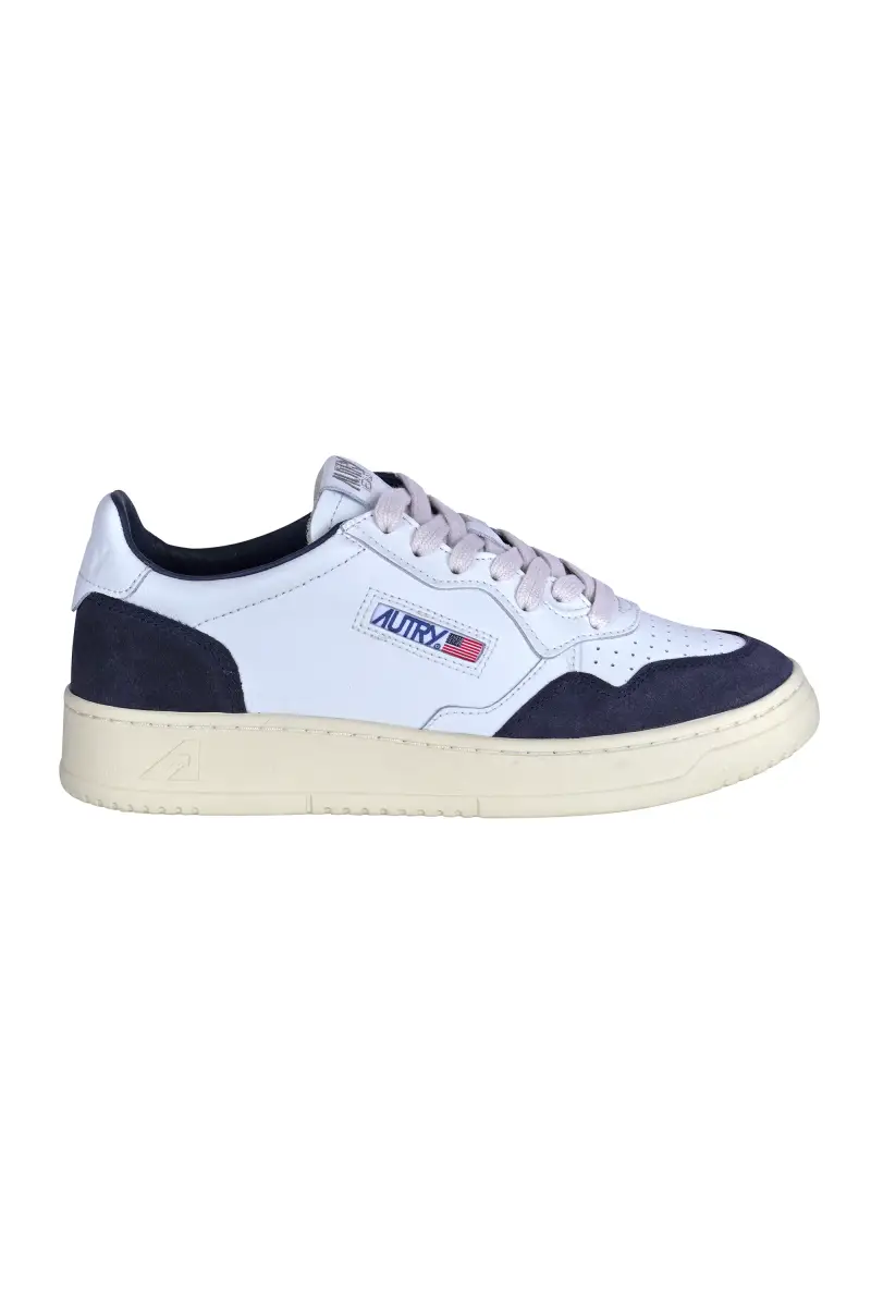 Sneakers - 470564 - Bianco/Blu