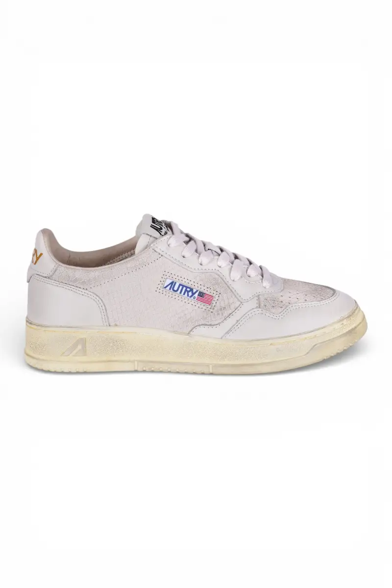 Sneakers - 470574 - Sabbia