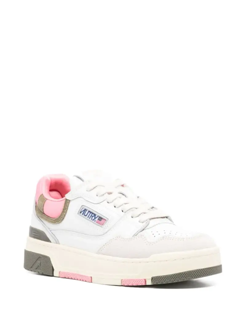 sneakers Autry CLC BIANCO miniatura 2