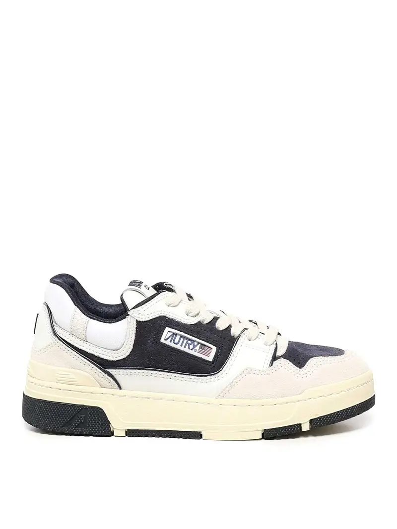 AUTRY Sneakers basse Bianco 4154554