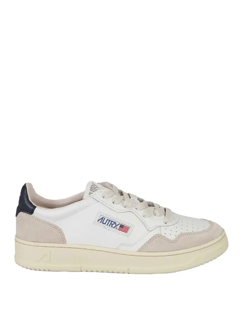 AUTRY Sneakers basse Bianco 3258768