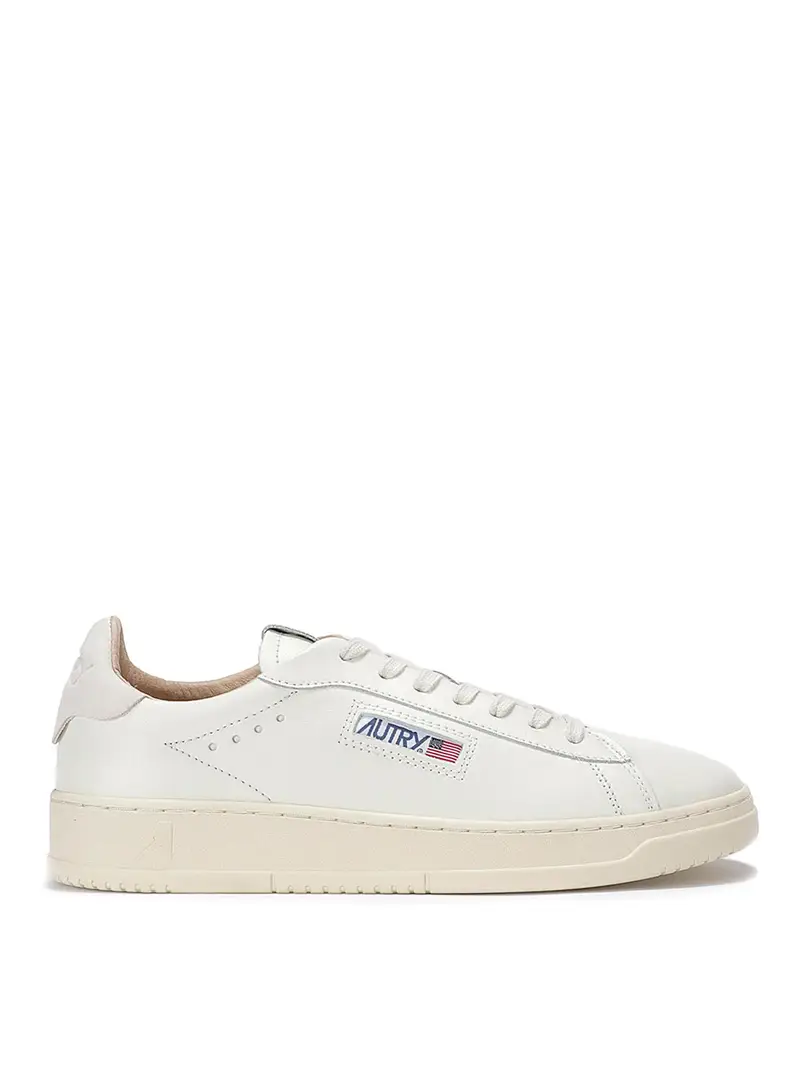 AUTRY Sneakers basse Bianco 3854629