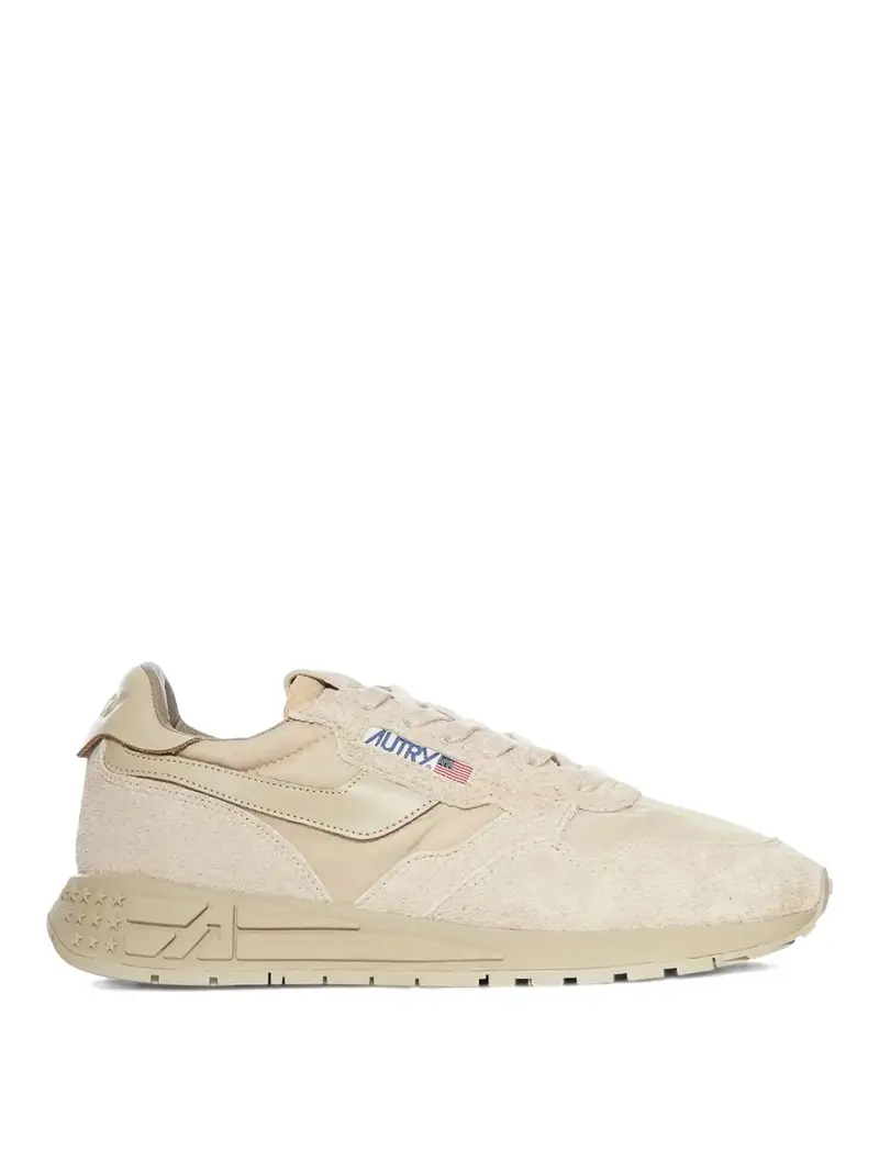 Sneakers Beige