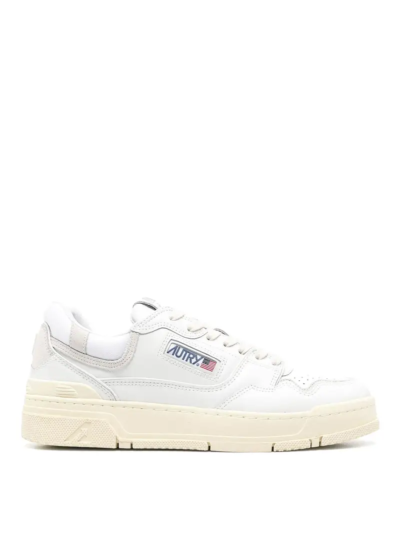 Sneakers Bianco