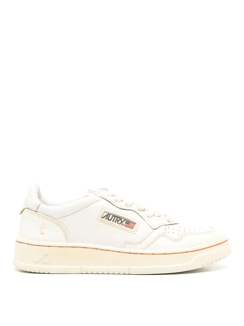 Sneakers Bianco