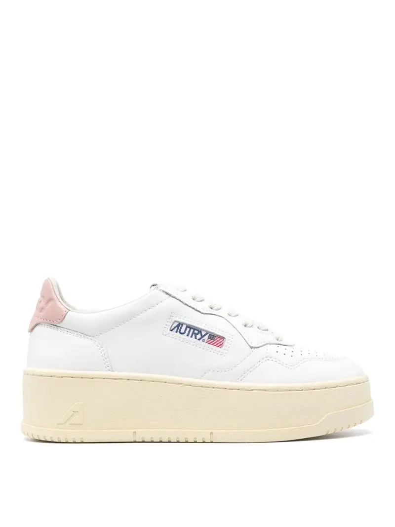 Sneakers Bianco
