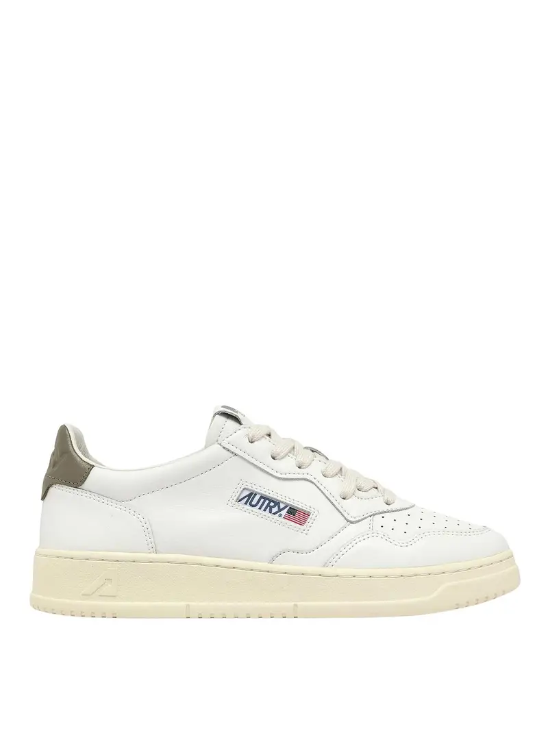 Sneakers Bianco