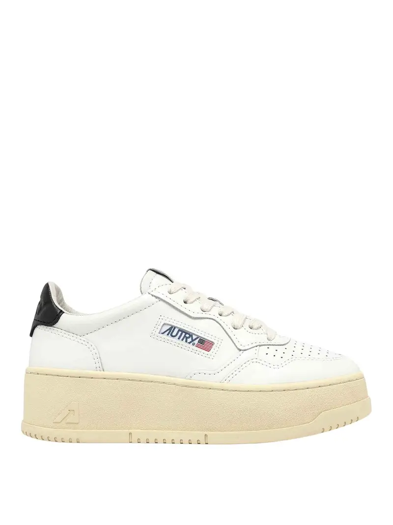 Sneakers Bianco