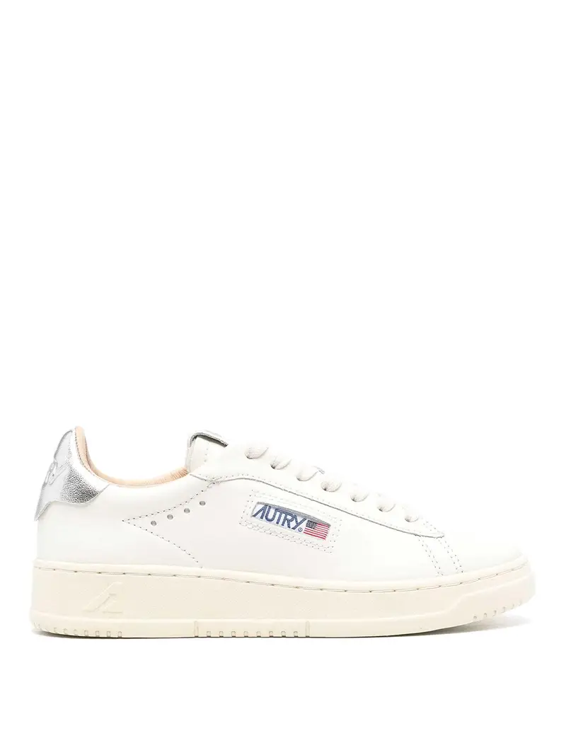 Sneakers Bianco