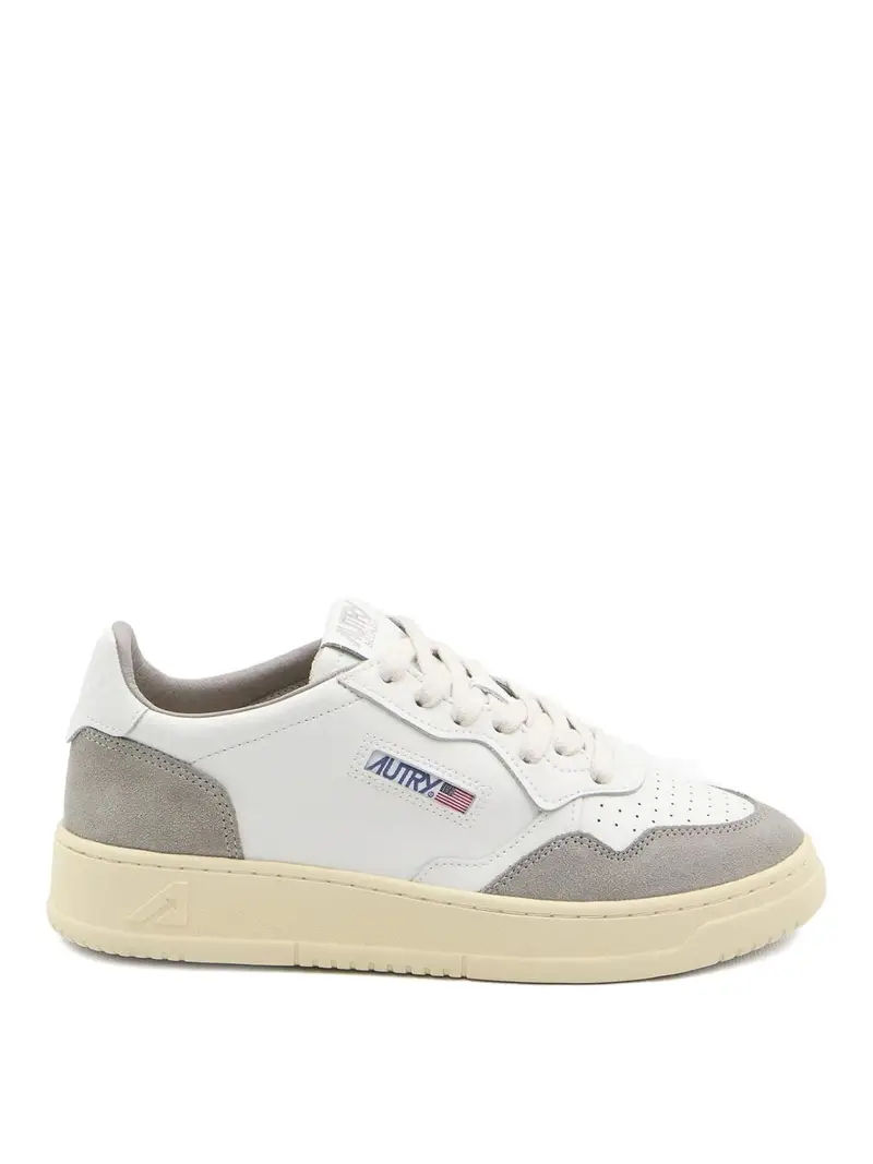 Sneakers Bianco