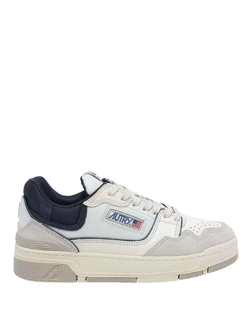 Sneakers Clc Bianco