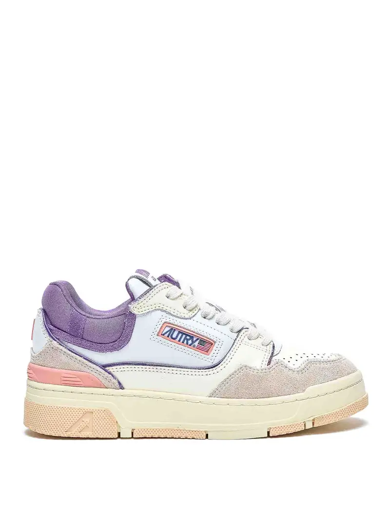 Sneakers Clc Multicolor Multicolore
