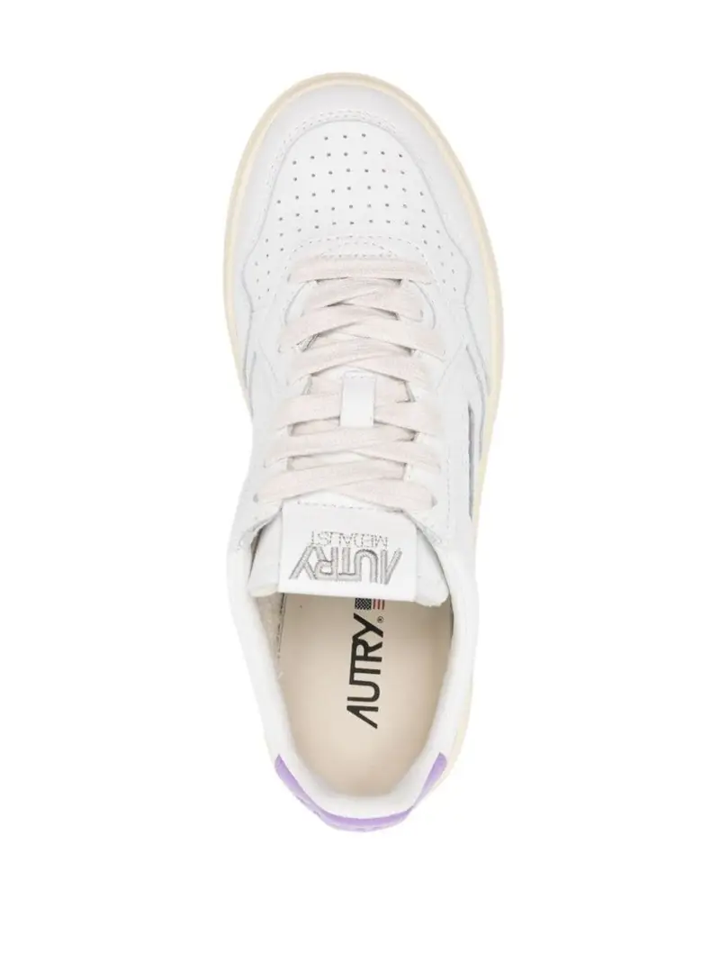 AUTRY Sneakers Donna miniatura 2