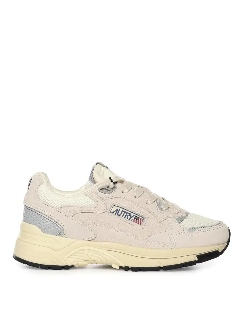 Sneakers Hyperway Bianco