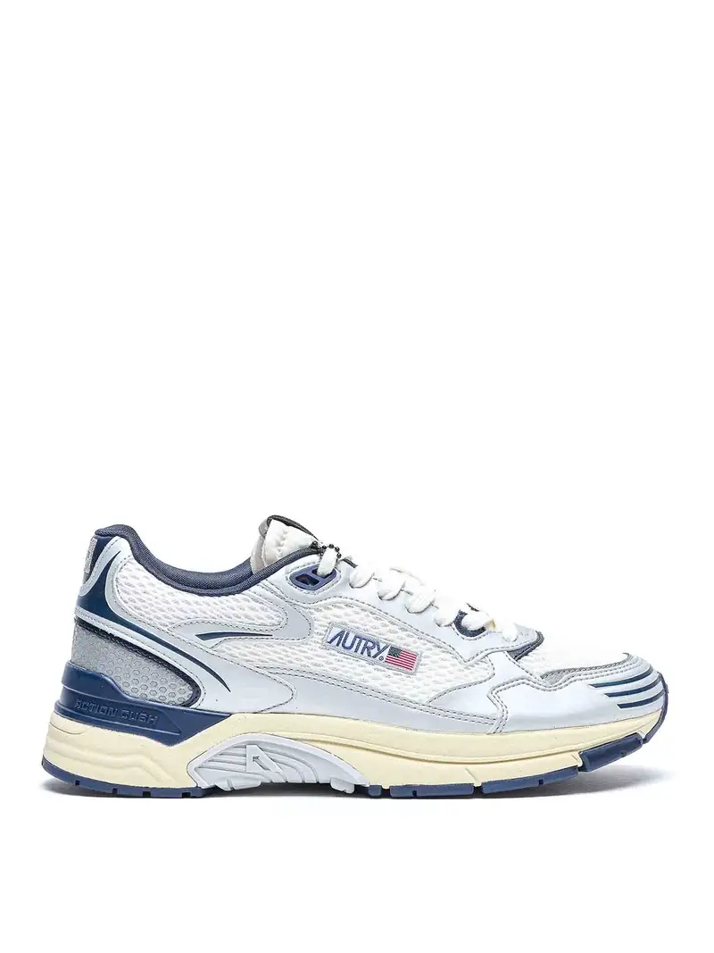 Sneakers Hyperway Grigio