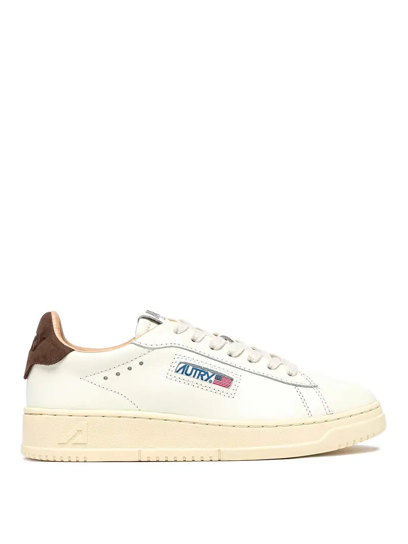 Sneakers Marrone