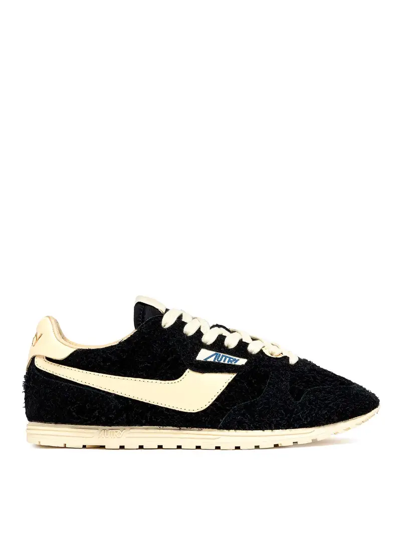 Sneakers Marrone