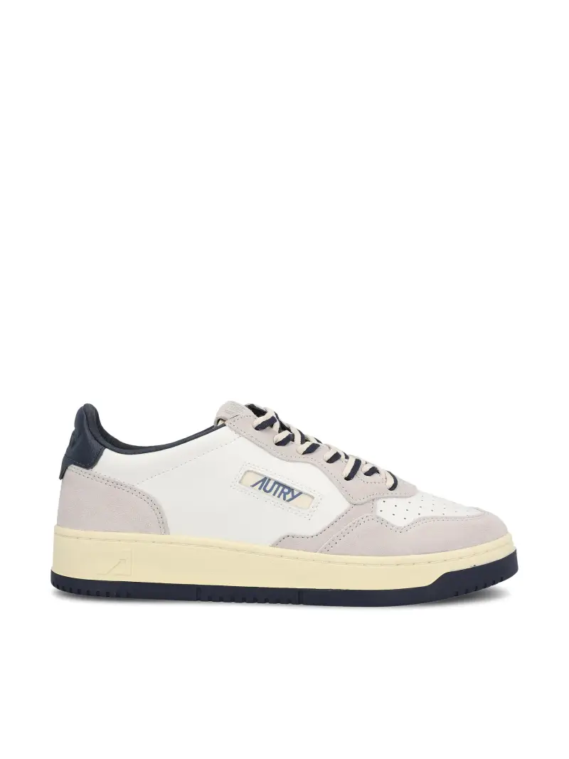 Sneakers Medalist Low BIANCO