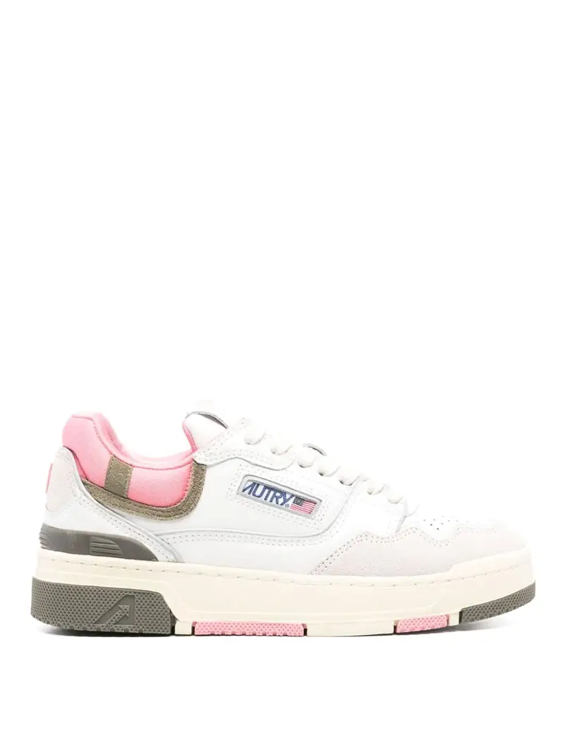 Sneakers Multicolore