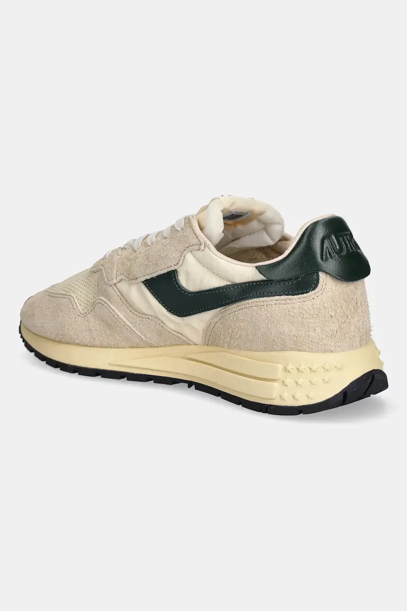 sneakers Reelwind donna colore beige A1UNWWLMUT26 miniatura 3