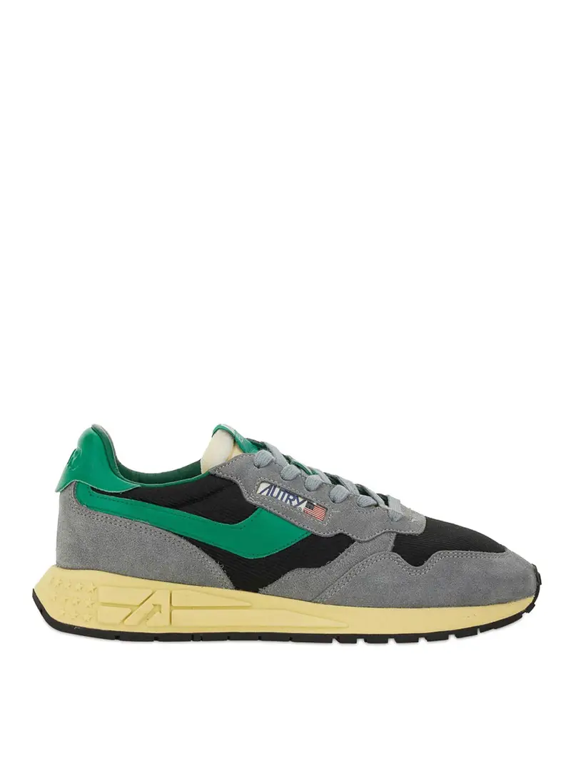 Sneakers Reelwind Multicolore