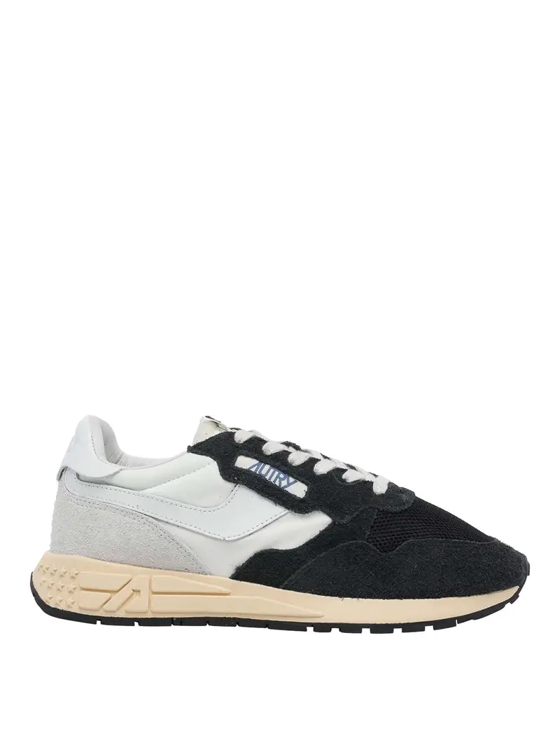 Sneakers Reelwind Multicolore