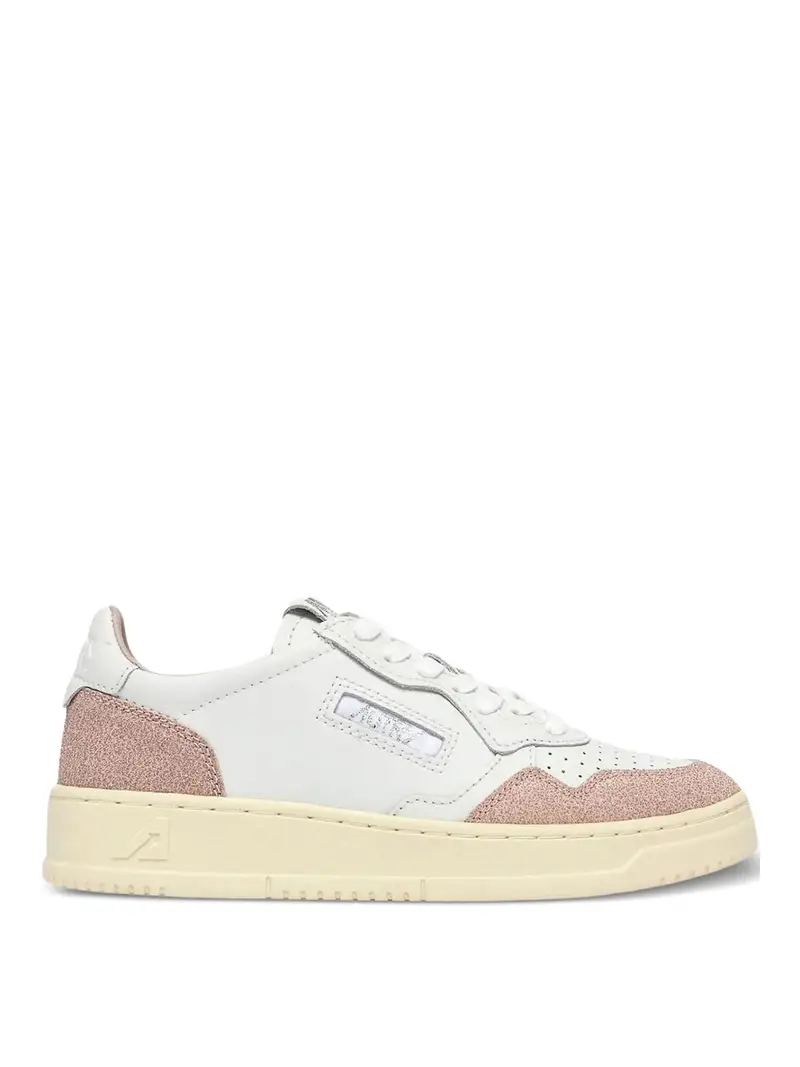 Sneakers Rosa