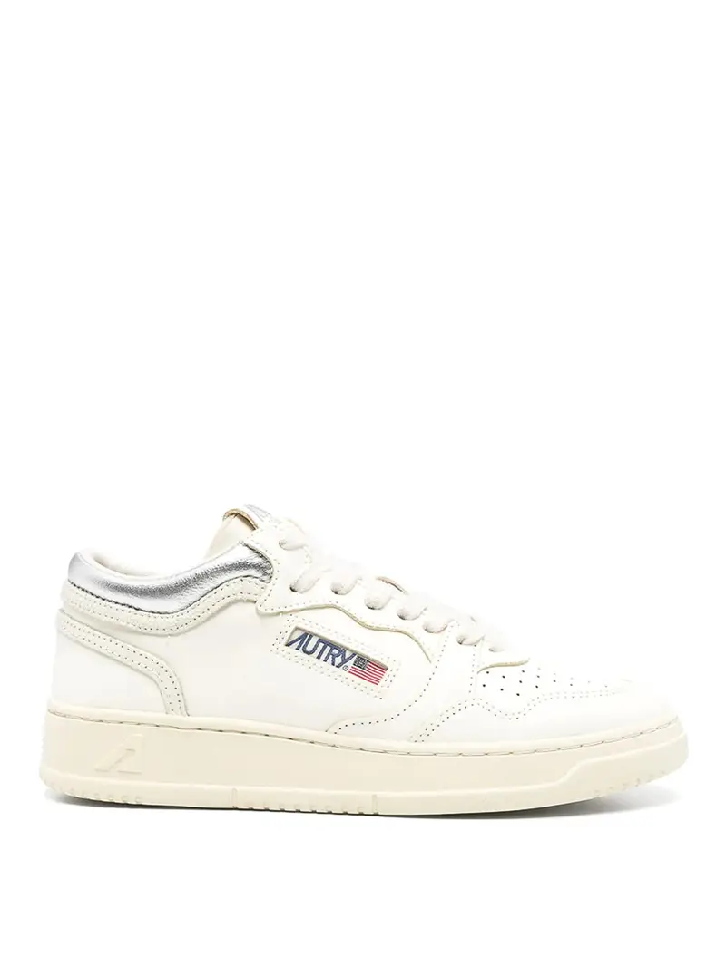 Sneakers s Beige
