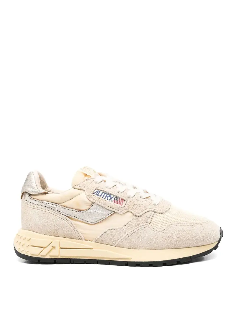 Sneakers s Beige