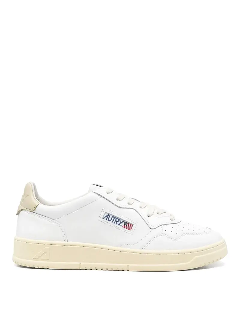 Sneakers s Bianco