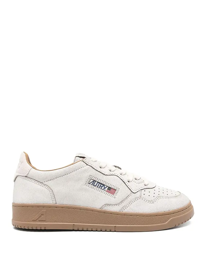 Sneakers s Bianco