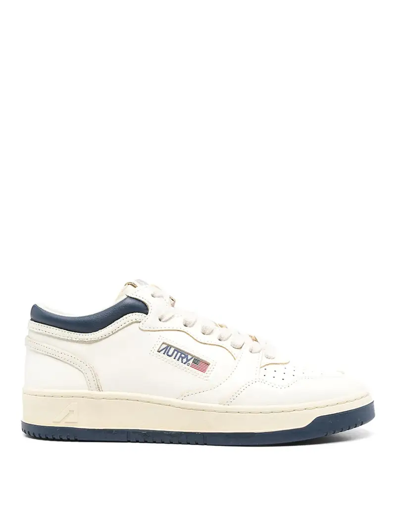 Sneakers s Bianco