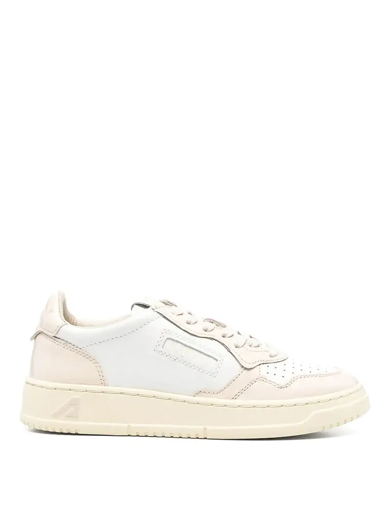 Sneakers s Bianco