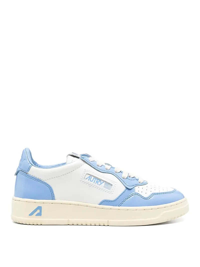 Sneakers s Bianco