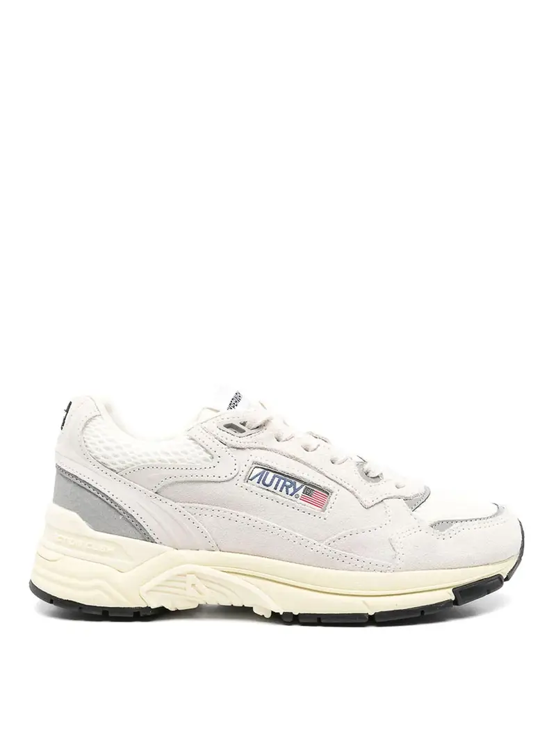 Sneakers s Bianco