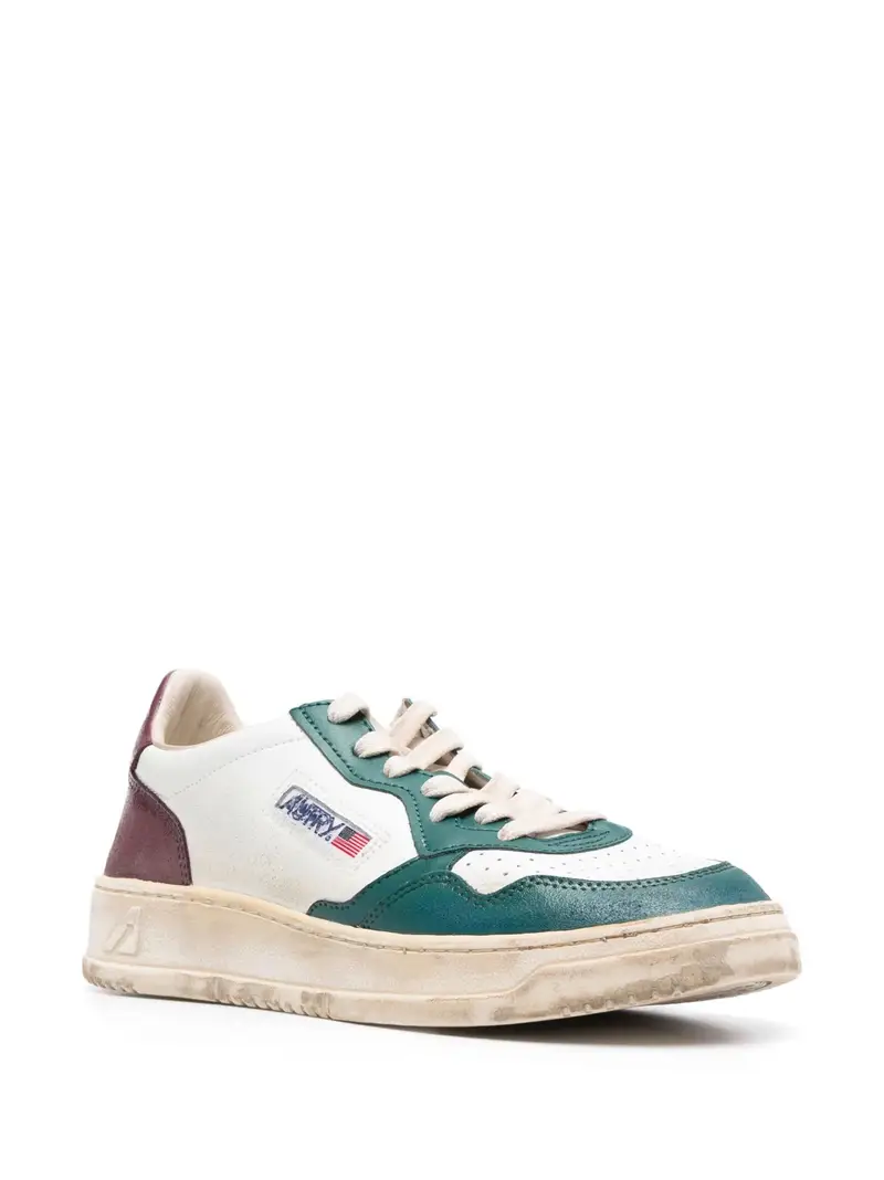 AUTRY Sneakers Uomo miniatura 2