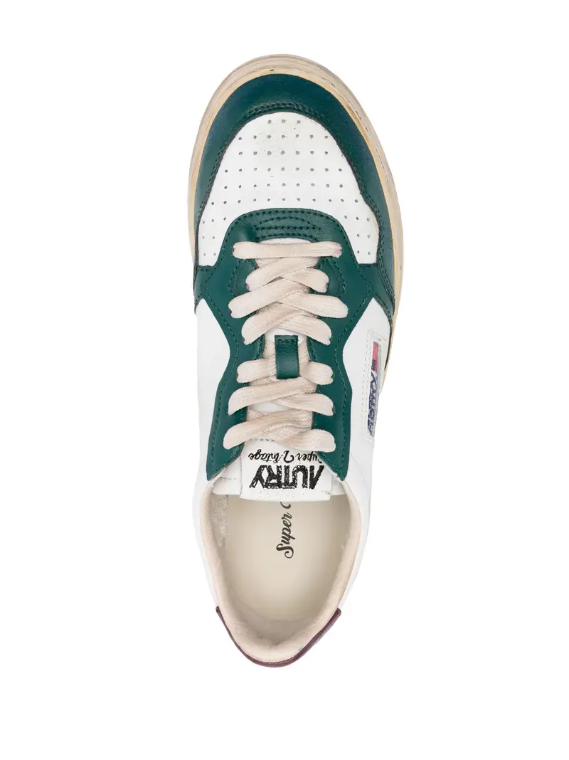 AUTRY Sneakers Uomo miniatura 3