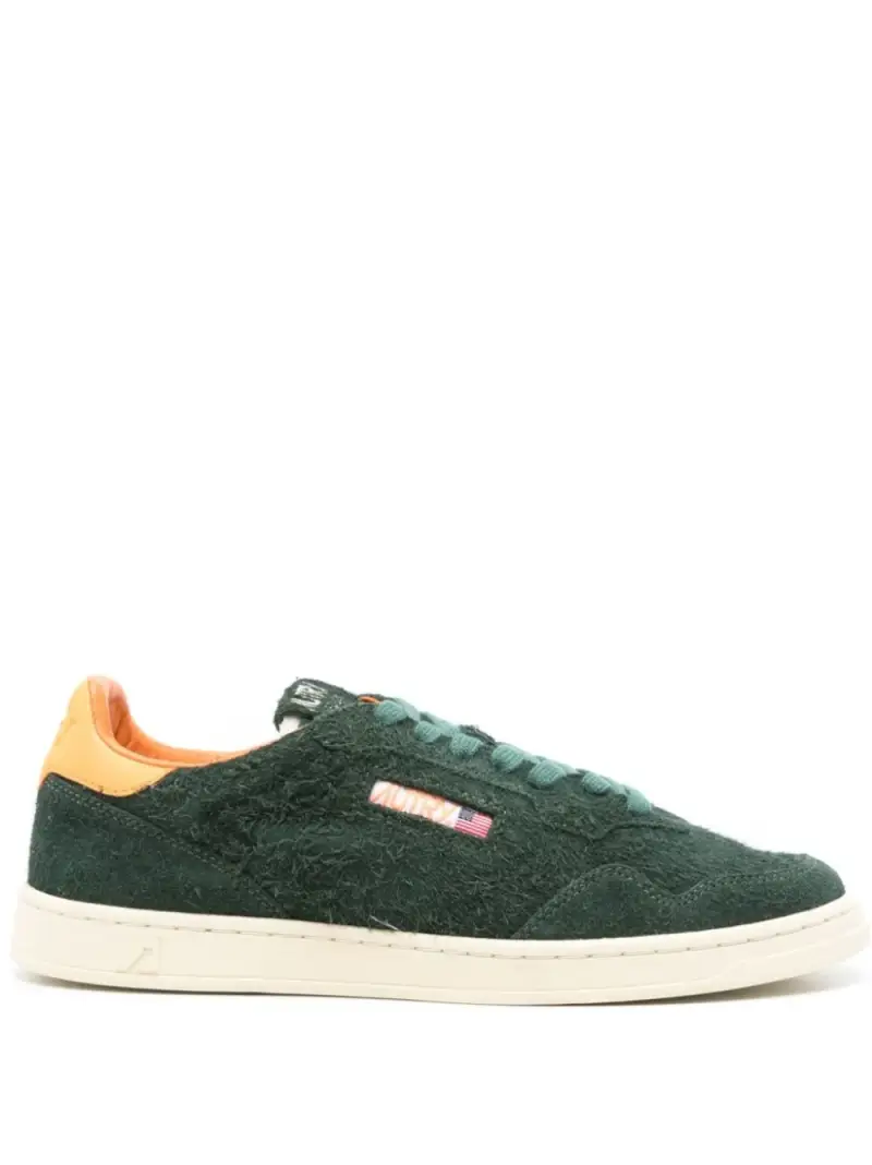 Sneakers Uomo VERDE