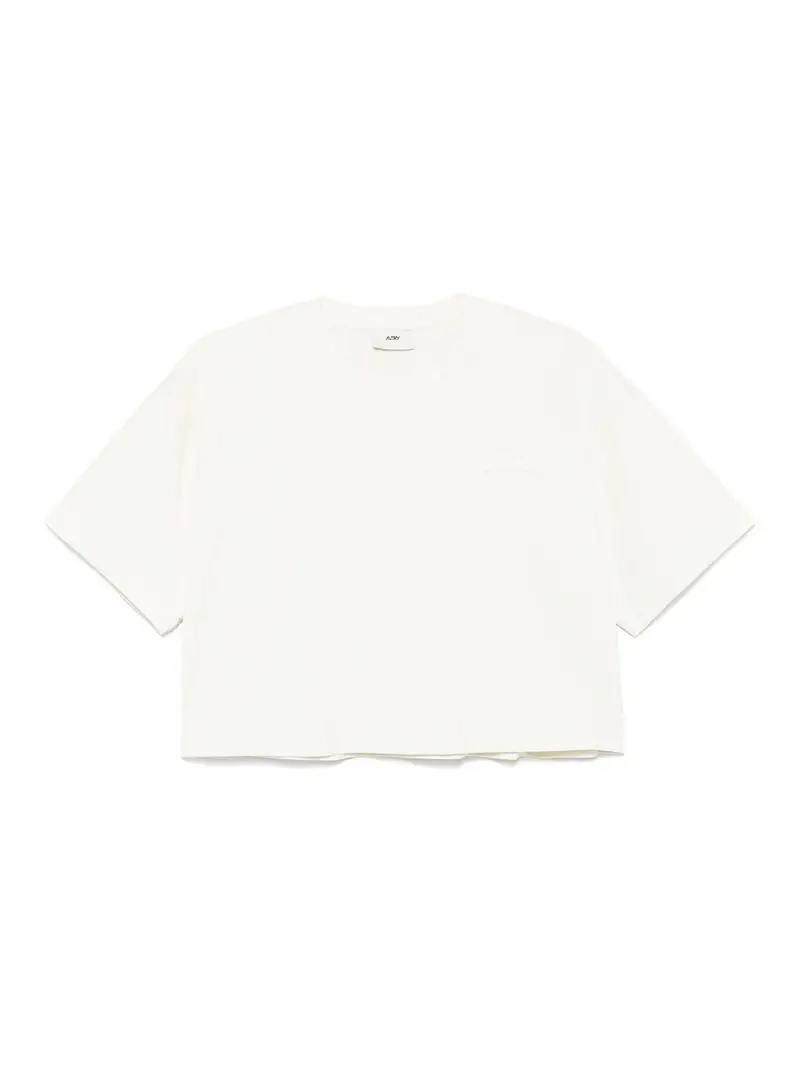 AUTRY T-shirt Bianco 3264840
