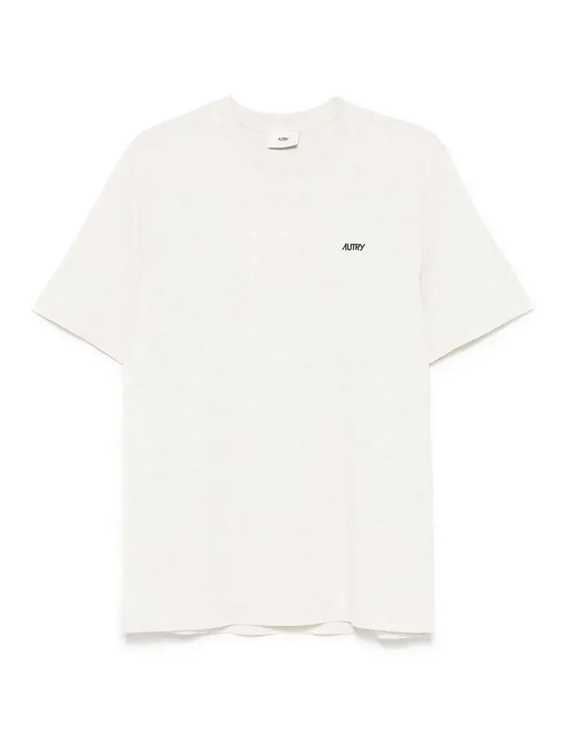 AUTRY T-shirt Blu 4257643