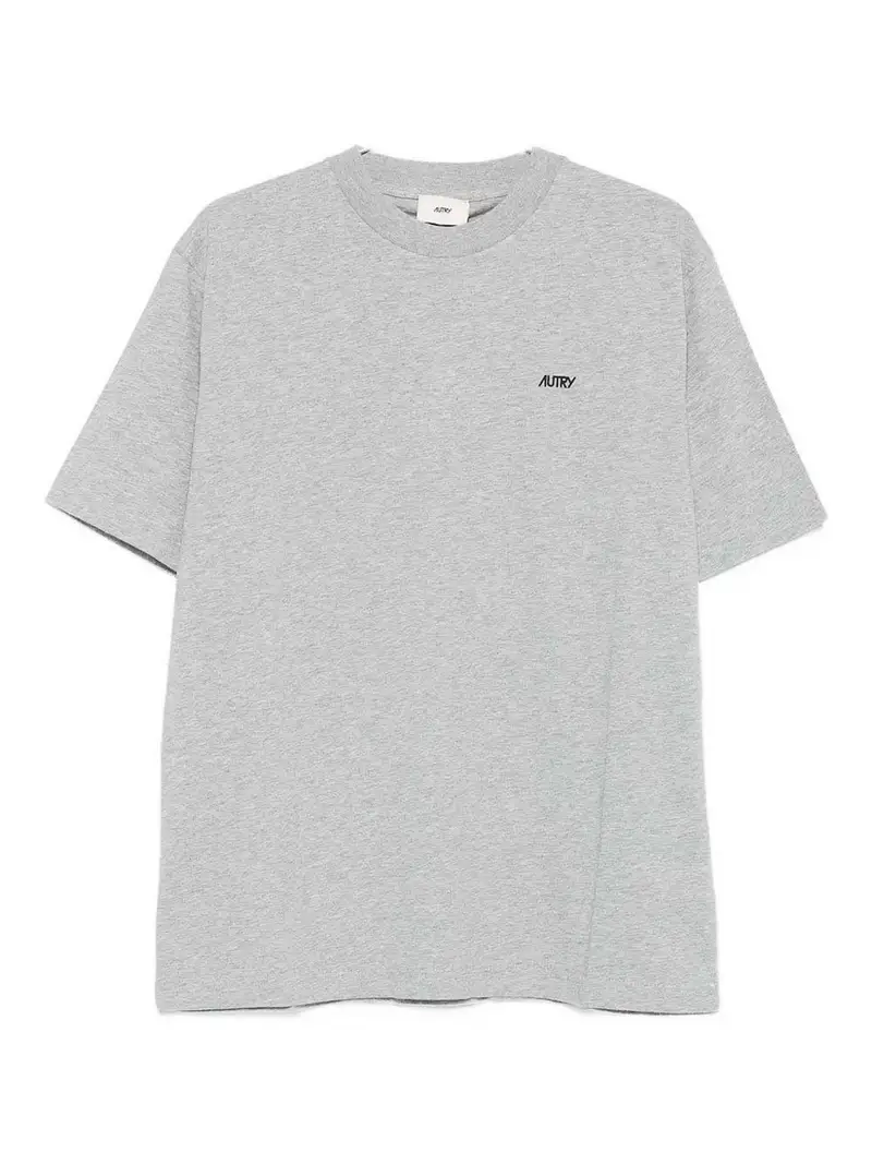 AUTRY T-shirt Grigio 3382828