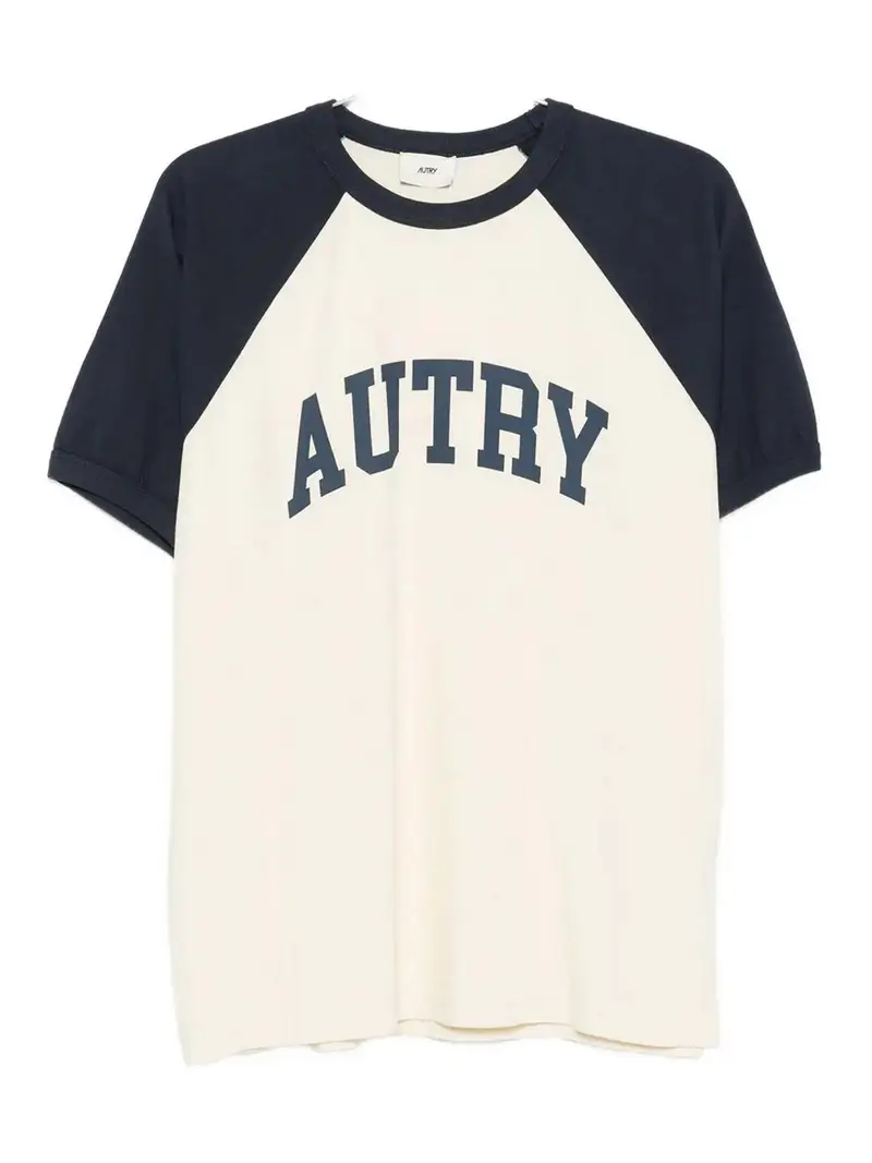 AUTRY T-shirt Grigio 4202918
