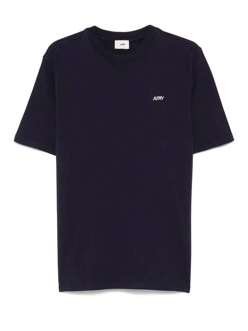 AUTRY T-shirt Blu 3281012