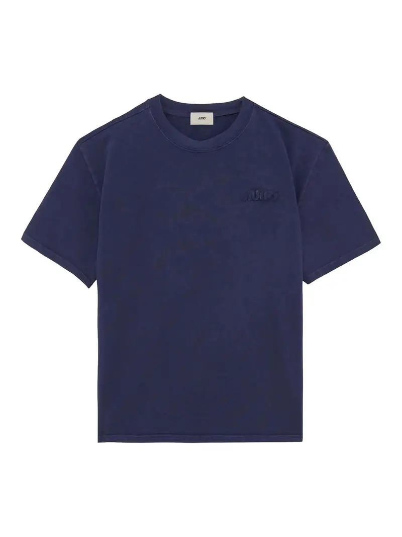 AUTRY T-shirt Blu 3856508