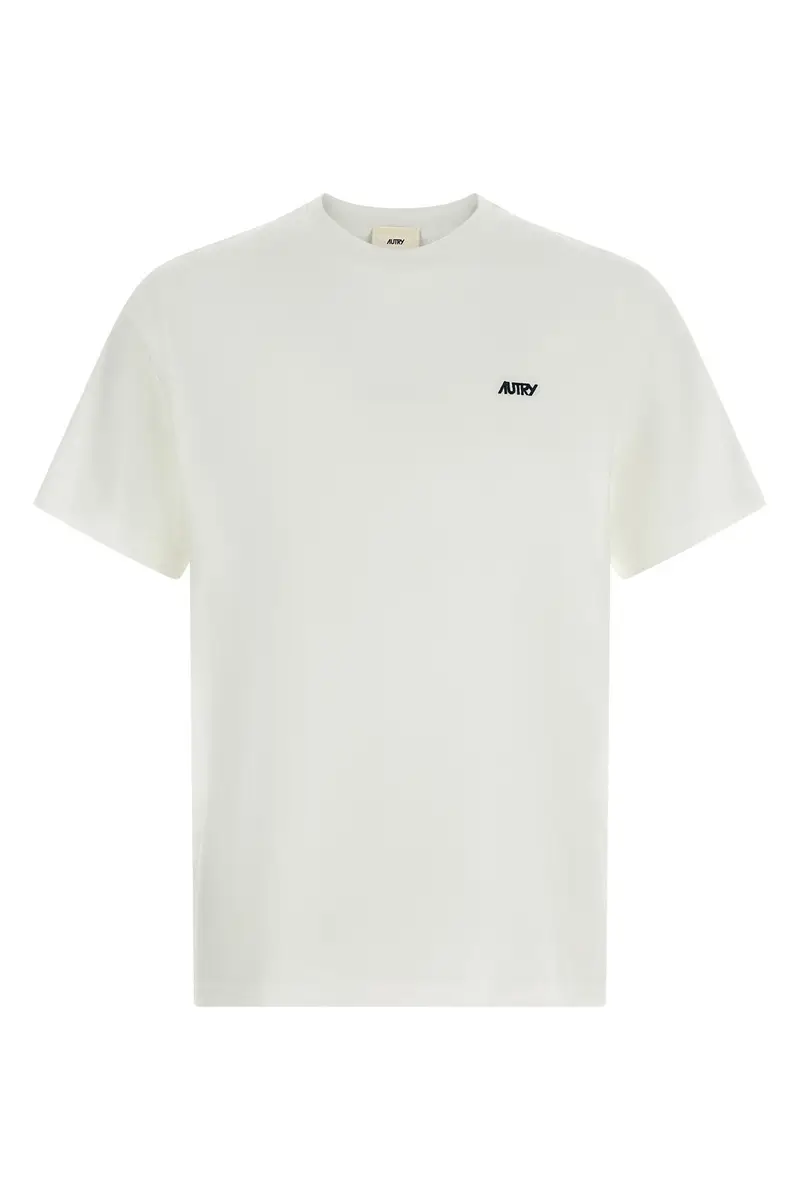 AUTRY T-shirt Bianco 4257013