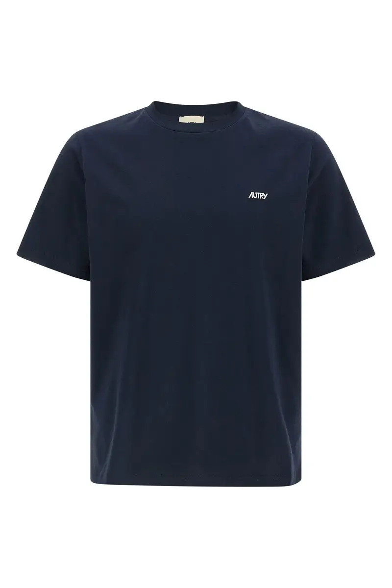 AUTRY T-shirt Blu 4271574