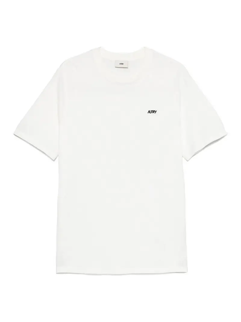 AUTRY T-shirt Bianco 4201828
